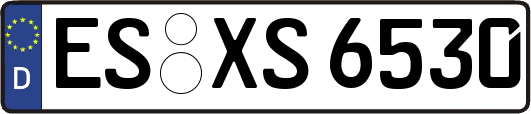 ES-XS6530