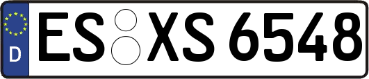 ES-XS6548