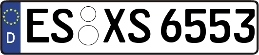 ES-XS6553