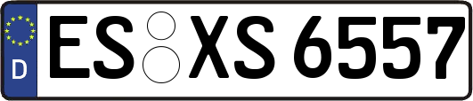 ES-XS6557