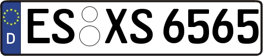 ES-XS6565