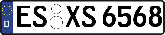 ES-XS6568