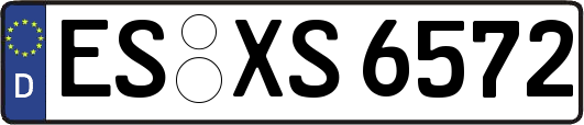 ES-XS6572