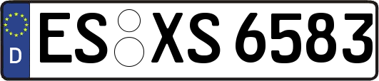 ES-XS6583