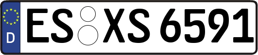 ES-XS6591