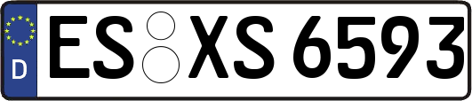 ES-XS6593