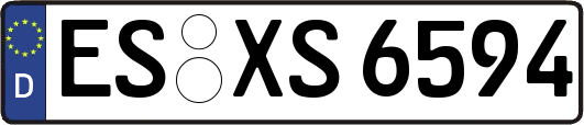 ES-XS6594