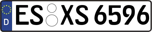 ES-XS6596