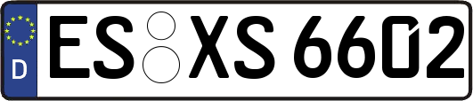 ES-XS6602