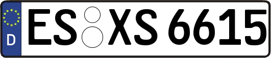 ES-XS6615