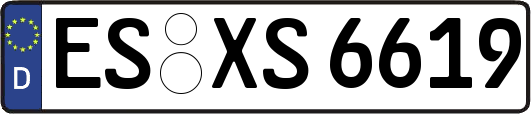 ES-XS6619
