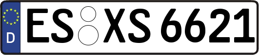 ES-XS6621