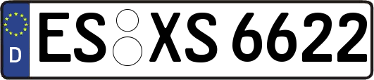 ES-XS6622