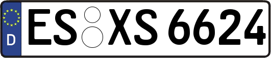 ES-XS6624