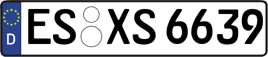ES-XS6639