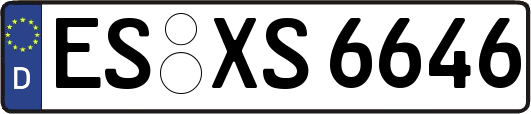 ES-XS6646