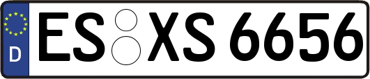 ES-XS6656