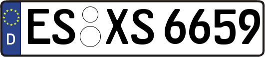 ES-XS6659