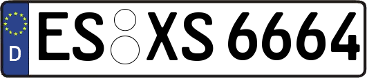 ES-XS6664