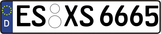 ES-XS6665