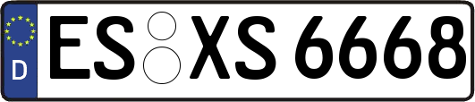 ES-XS6668