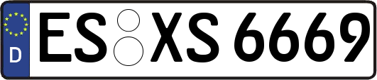 ES-XS6669