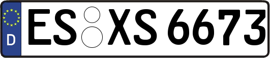 ES-XS6673