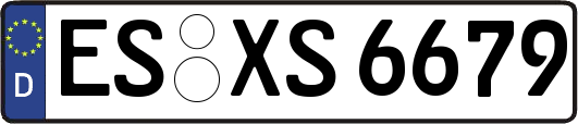 ES-XS6679