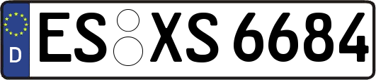 ES-XS6684