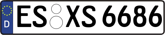 ES-XS6686
