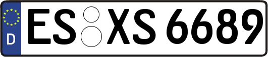 ES-XS6689