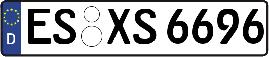 ES-XS6696