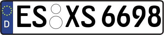 ES-XS6698