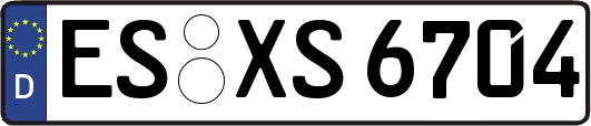 ES-XS6704