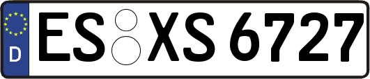 ES-XS6727