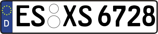 ES-XS6728