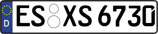 ES-XS6730