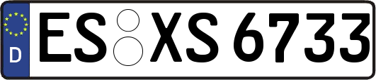 ES-XS6733
