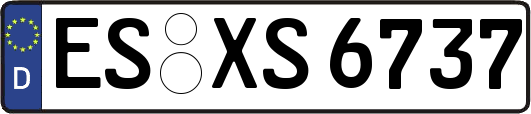 ES-XS6737