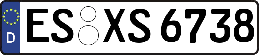 ES-XS6738