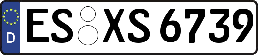 ES-XS6739