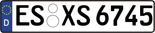 ES-XS6745