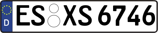ES-XS6746