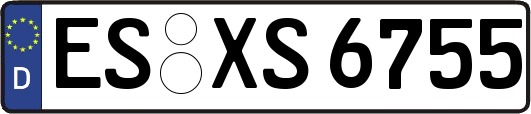ES-XS6755