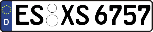 ES-XS6757