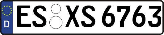 ES-XS6763