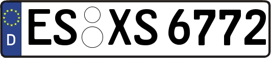 ES-XS6772
