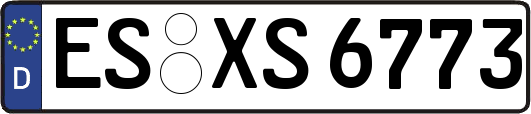 ES-XS6773