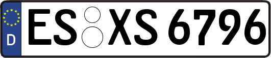 ES-XS6796