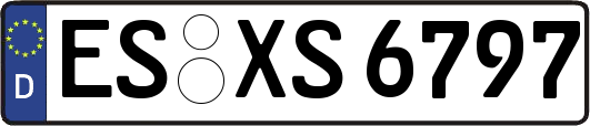 ES-XS6797